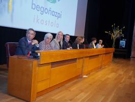 BATXILERGO 2. MAILAKO AGURRA 2019